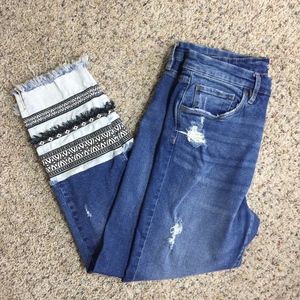 Blank NYC Jean size 29